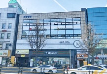 야살자 웰빙텔 서초방배점