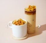 하삼동커피 양산남양산점