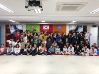 DA 동아태권도 PJ 줄넘기 스쿨