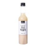 오산양조