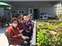 노리주간보호센터