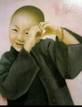 도솔암