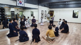 검전검도교실