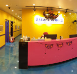 애니아이 만화 미술학원