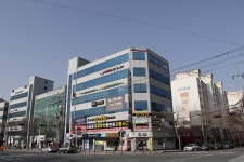 대구제일새마을금고 칠곡지점