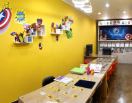 애니아이 만화 미술학원