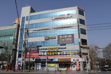 대구제일새마을금고 칠곡지점