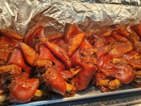 착한족발&보쌈 본점