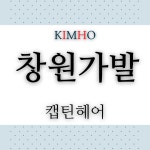 모다모 증모가발 김호증모