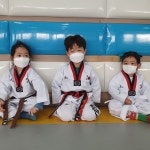 용인대 비룡 태권도장
