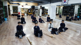 검전검도교실