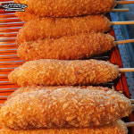 수제찹쌀고로케 동두천큰시장점