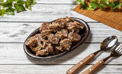 돈꿀돼지국밥화명점