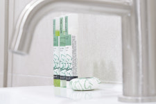 화이트 린넨 하우스