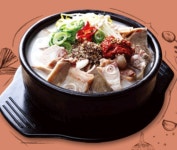 가장맛있는족발 아산배방점
