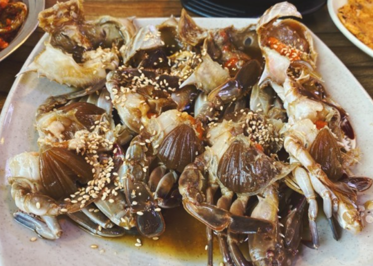 옛날칼국수 이미지