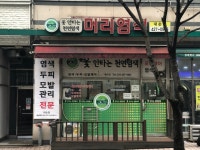 옻안타는천연염색 내손점