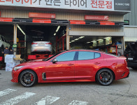타이어프로 삼성로점