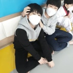 용인대 비룡 태권도장