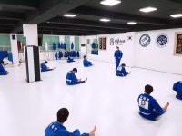 청춘유도관