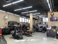 에이치앤엠 모터싸이클즈