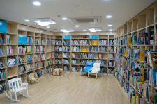 아리랑어린이도서관