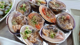 곰소 고향맛횟집