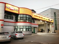 한국타이어 현대출고점