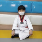 용인대 비룡 태권도장