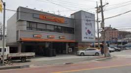 티스테이션 도마점