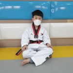 용인대 비룡 태권도장