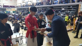 검도아카데미 J스포츠클럽