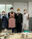 남양도예 도자기체험공방