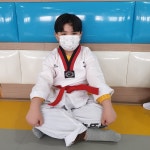 용인대 비룡 태권도장
