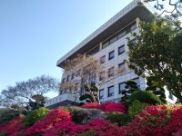 동강대학교 도서관
