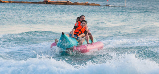 뉴삼봉수상레저