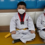 용인대 비룡 태권도장