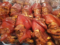 착한족발&보쌈 본점