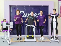 커브스 보정클럽