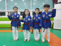키즈석사태권도