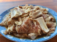 대성숯불갈비