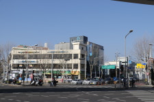 대구제일새마을금고 본점