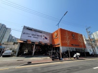 티스테이션 마산 석전점