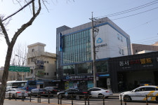 대구제일새마을금고 본점
