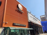 티스테이션 순천해룡점