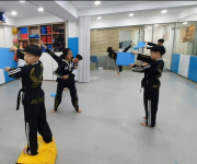 참피온태권도