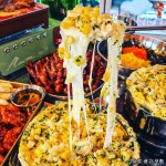 포차발빠닭 부산덕천점