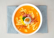 분식쌀롱 부산 대연점