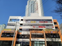 튼튼채내과의원