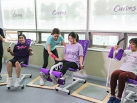 커브스 보정클럽